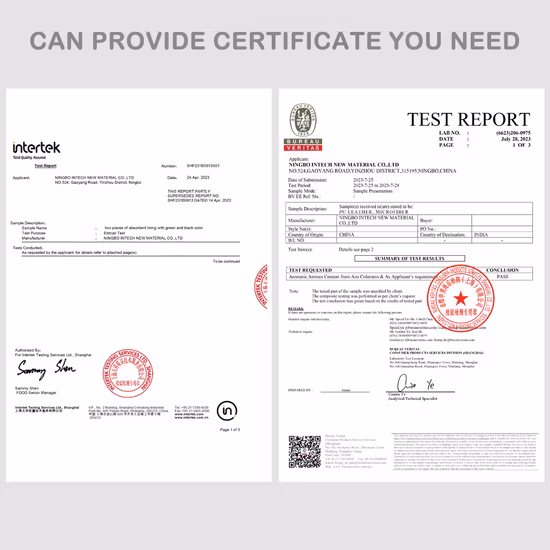 Кожаный верх из микрофибры толщиной 1,2 мм, искусственная кожа